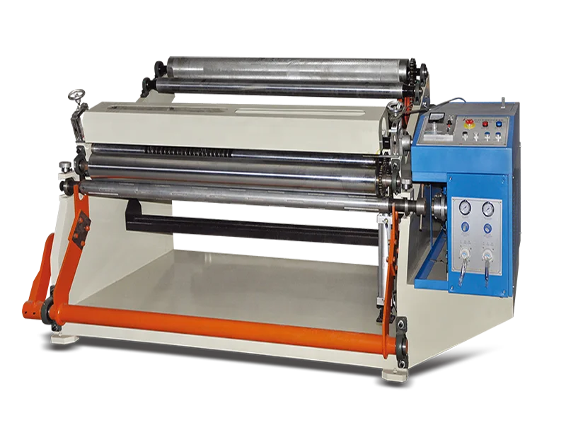  Высокое качество Джамбо-рулон крафт-бумага бобинорезальная машина для производства продольной резки перематывать
