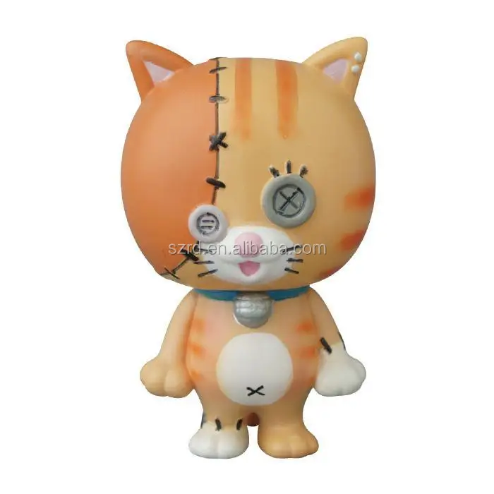 Custom Art Designer Souvenir Gifts Polyresin Figures Toys Suppliers