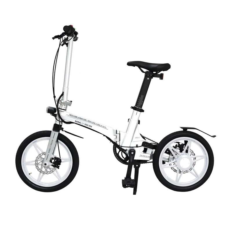 
The hottest selling folding electric bike 20 