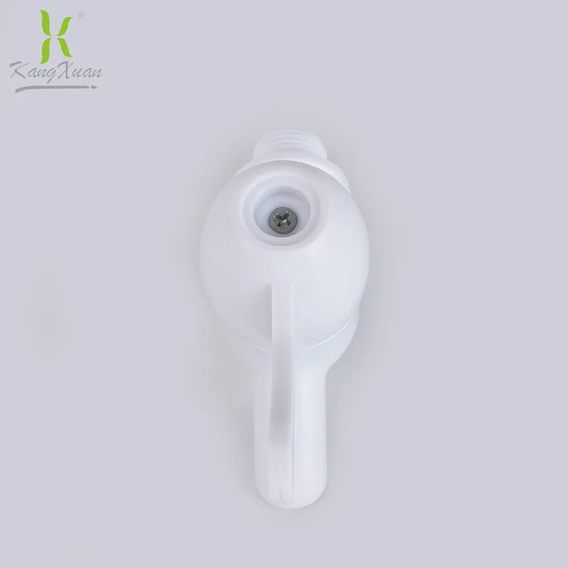 KANG XUAN High quality low price durable kitchen tap garden water ABS plastic bibcock