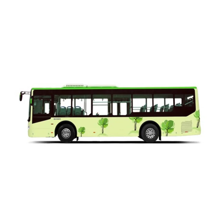 Китайская фабрика 10 м 20-41/80 пассажиров A/C внутренней отделки полная масса: 15000 кг дизельный 200hp Евро 3 междугородний автобус