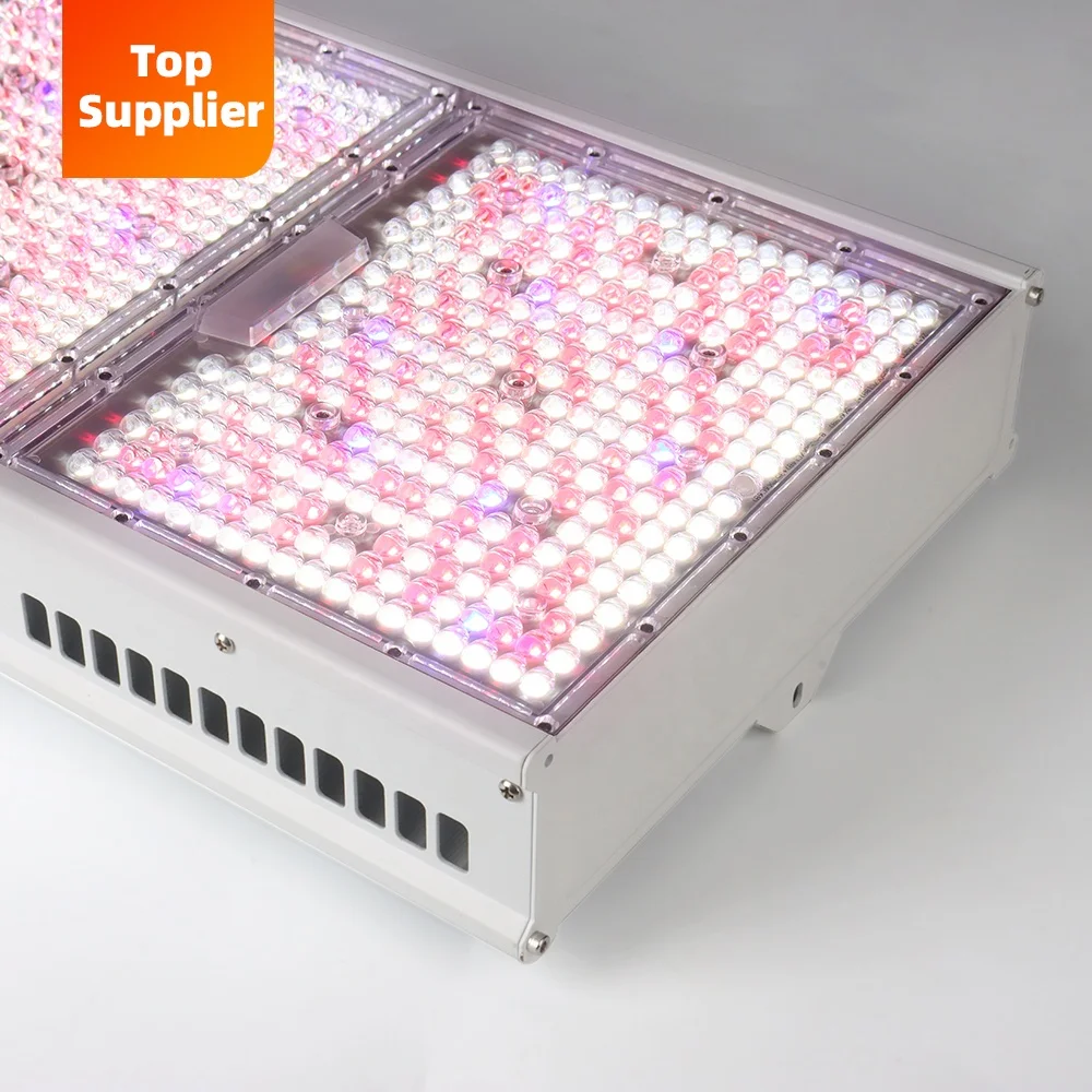 Cost-Effective 600W 800W Toplight Full Spectrum Indoor Plant Led Grow Light Replacing Hps Hid Cmh Grow Light 600W 1000W