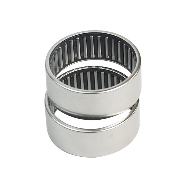 Original miniature metal ta3015 stamped outer ring needle roller bearing