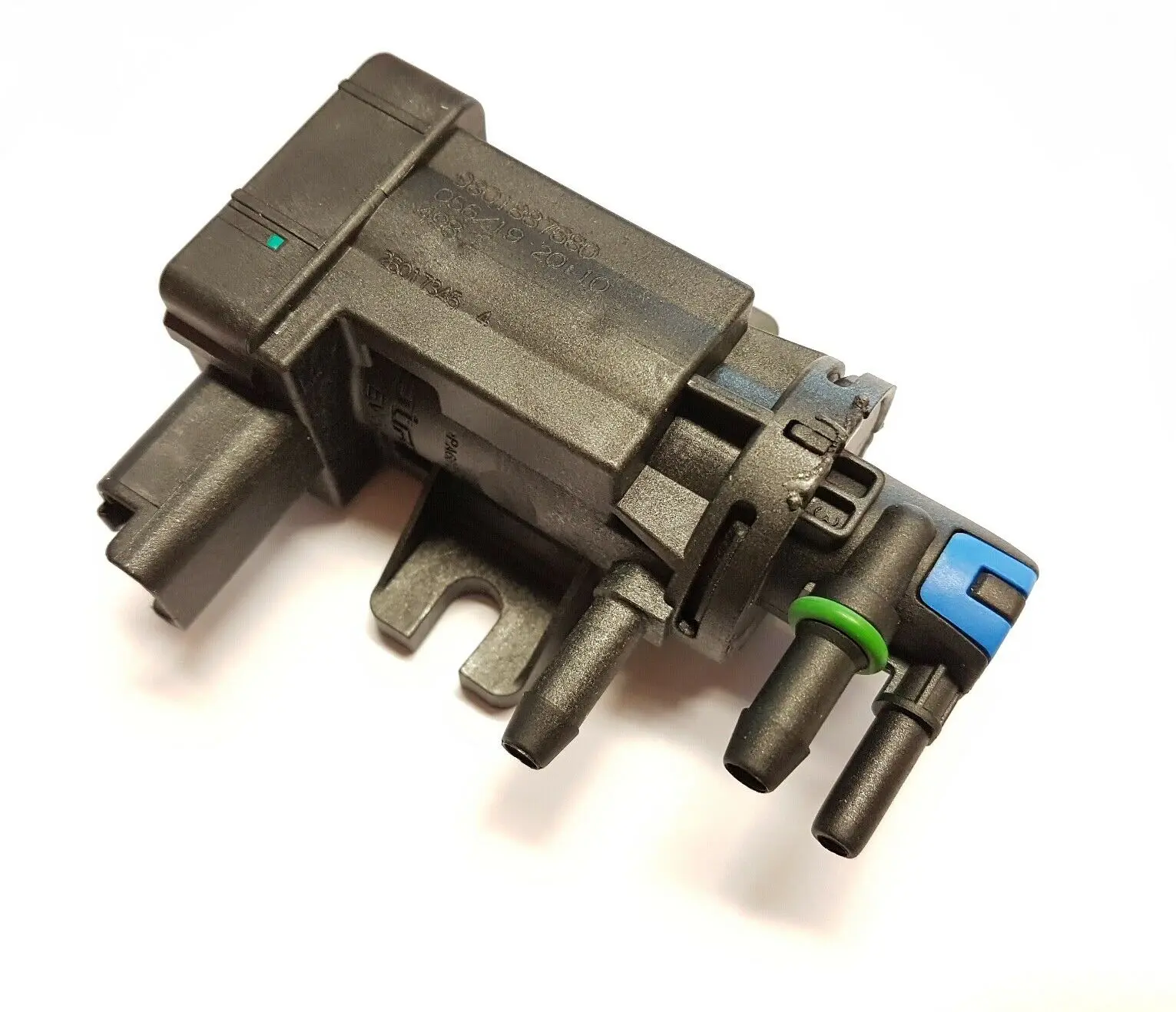Преобразователь давления, клапан EGR для PEUGEOT CITROEN 9674084680 1618QH
