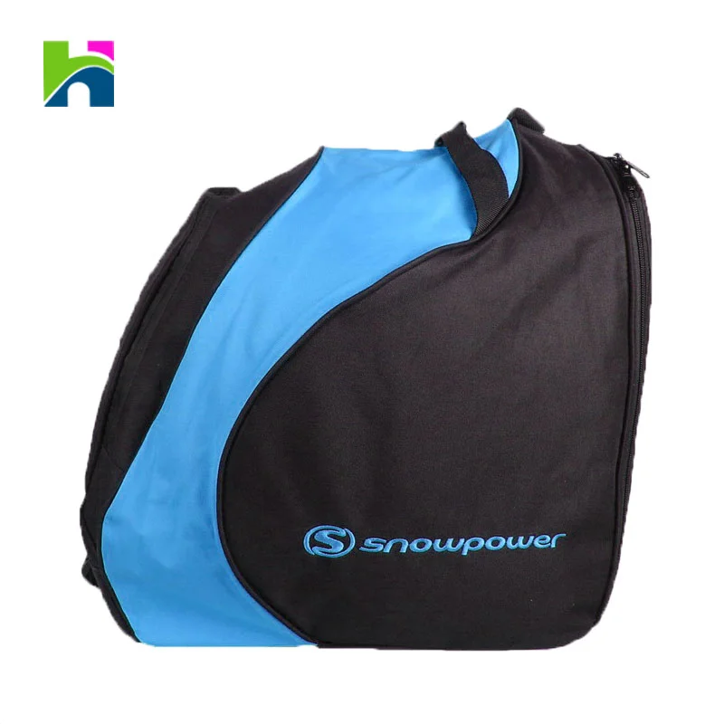 New Professional Boot Bag Ski Boot Bag  Snowboard Boot Shoes Bag
