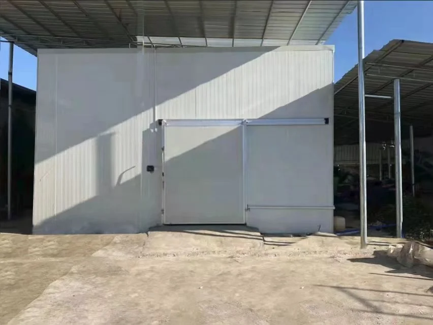 Cheap Cold Room Panel Polyurethane Foam Board Cold Storage Insulation Board