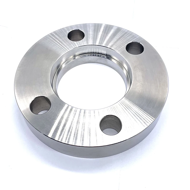 waterjet spare parts flange 5100097 CP022018/563  for water jet pump