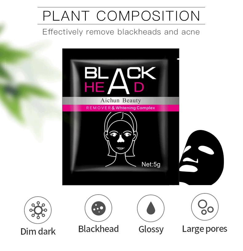 
Unique Design Hot Sale Guaranteed Quality Unique Face Pack 