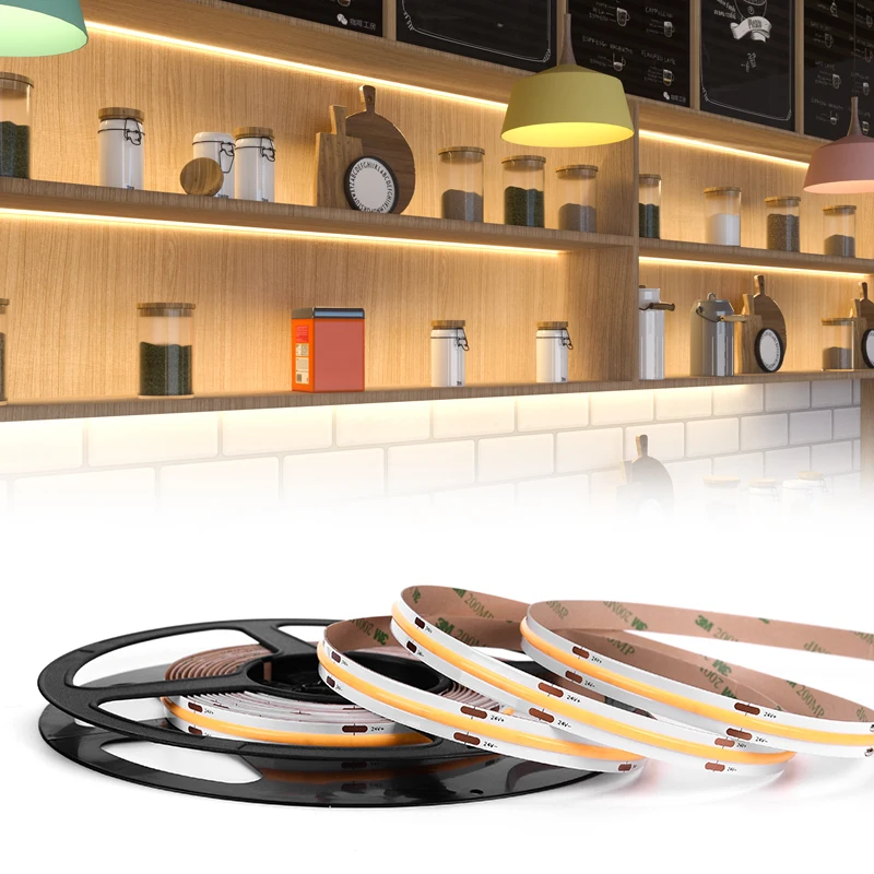 Пиксельный светодиодный контроллер Ws2812B S для адресной полноцветной полосы 5 в Cob/Fob такой же, как полоса Sk6812 Premium Cob