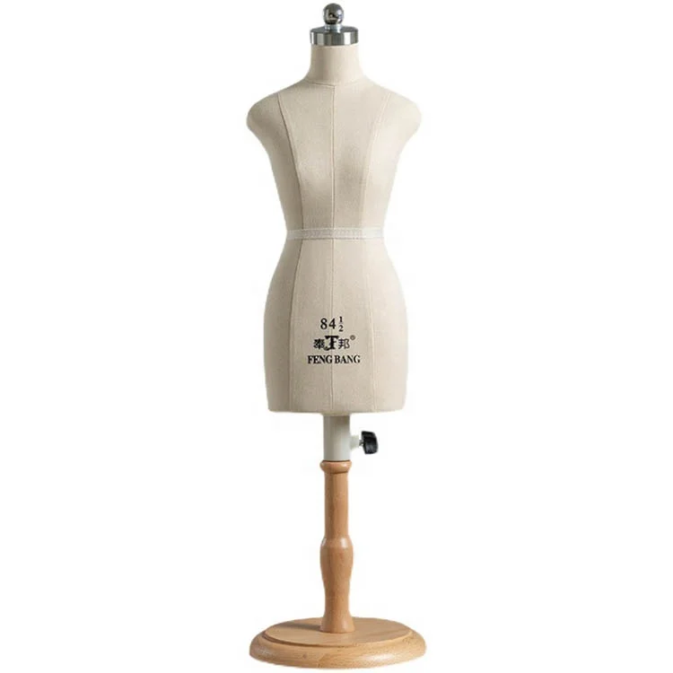 Custom Small Mini Teaching Genderless Headless Mannequins Kids Mannequin Dummy For Sewing