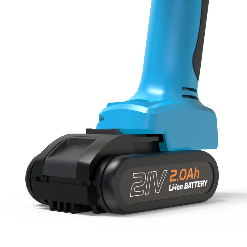 2024 latest 21V Electric Pruner garden shears