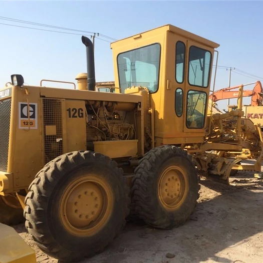 Used Caterpillar CAT 14H Motor Graders/Japan Used CAT 140G 140H Motor Graders for Sale,Caterpillar used 14H motor grader