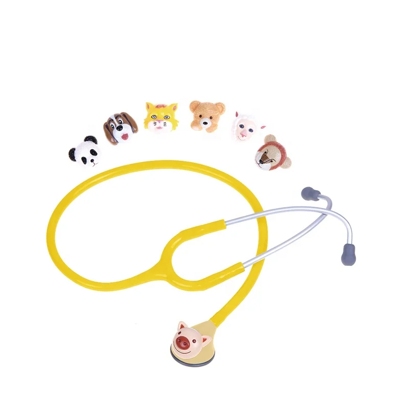 CE Approved Doctor Use Clinic Baby Pediatric stethoscope