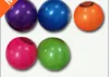 Wholesale PVC rhythmic gymnastics ball yoga ball