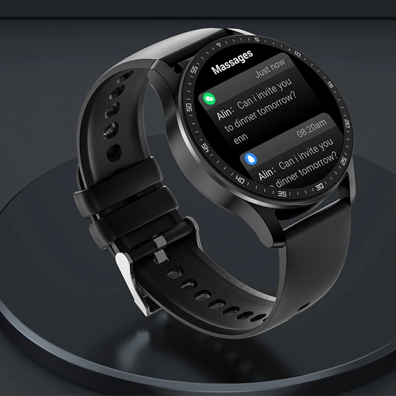 2023 Hot Sale X7 Tws 2 In 1 Wireless TWS  Headset Full Touch Screen Smart Watch Heart Rate Testing Sports Music Smartwatch