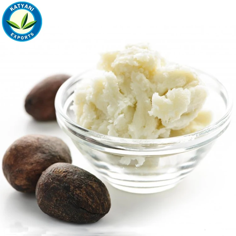 Raw Shea Butter Cosmetics Use Low Price for Bulk Buyer Timely Delivery Leading Exporter Best Manufacturer Top Grade Good Quality