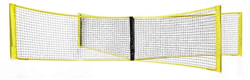 4-person Beach volleyball net beach volleyball net used for volleyball sport court