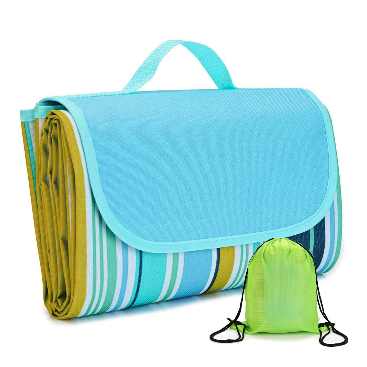 Waterproof Picnic Blanket | Beach Mat| Picnic Blanket For Indoor And Outdoor