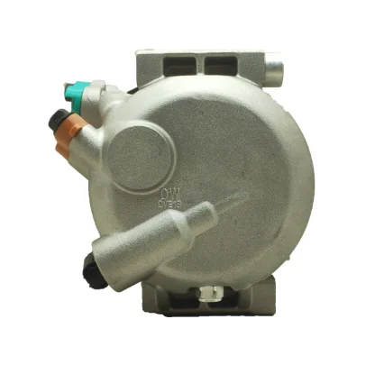 auto air conditioning parts for KIA Sorento 2.4 ac compressor 97701-2P400 977012P400 1F3BE-06400 1F3BE06400