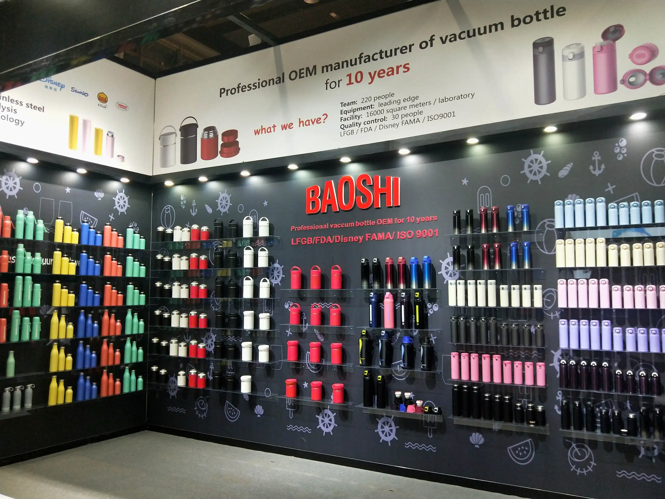 Insulated High Quality Eco Friendly Best Product 8oz/12oz/16oz Stainless Steel Coffee Wine Tumbler