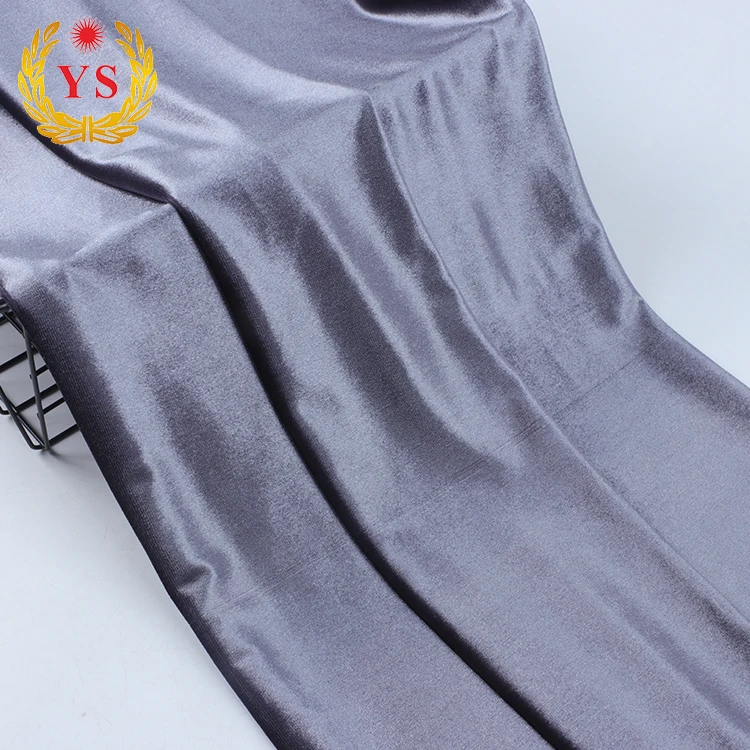 
In Stock Super Soft Suit Stripe Stretch Strech Stocklot Knitted Stock Velvet Materials Lot Knit Velour Fabric 