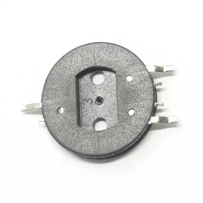 Card Remote Key Case Inductor Coil Charging Repair Inductance Transformer Coil For R-enault Megane Car Key