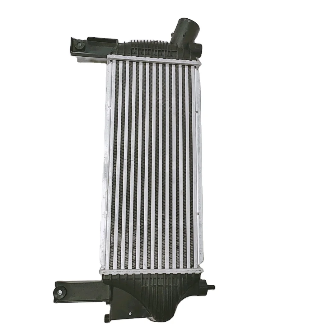 1530A161 For MITSUBISHI L200 2015- / PJERO Car Intercooler Part Factory Supply toyota corolla 1993-1997 auto parts