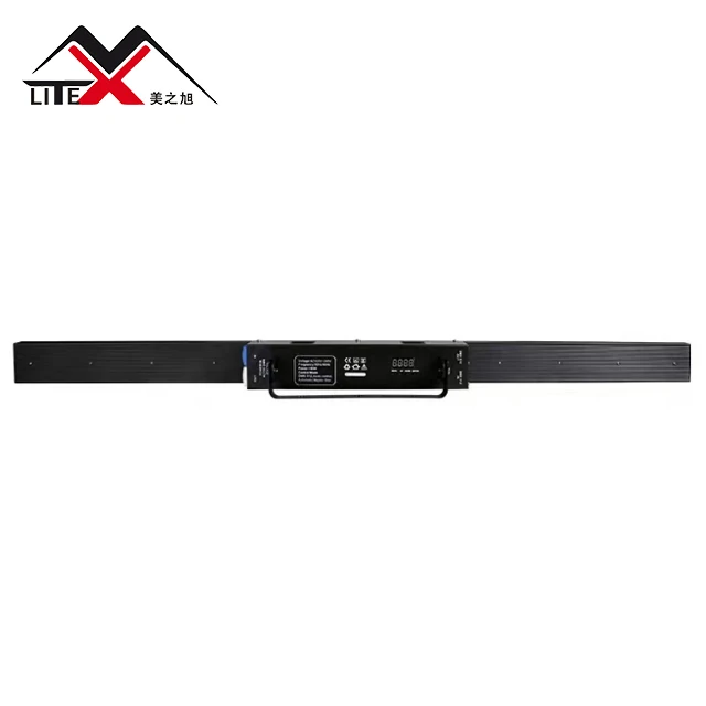 Guangzhou factory direct sales 352pcs RGB LED Pixel Strobe Light for DJ Disco Party Show Event Decoration for Clubs