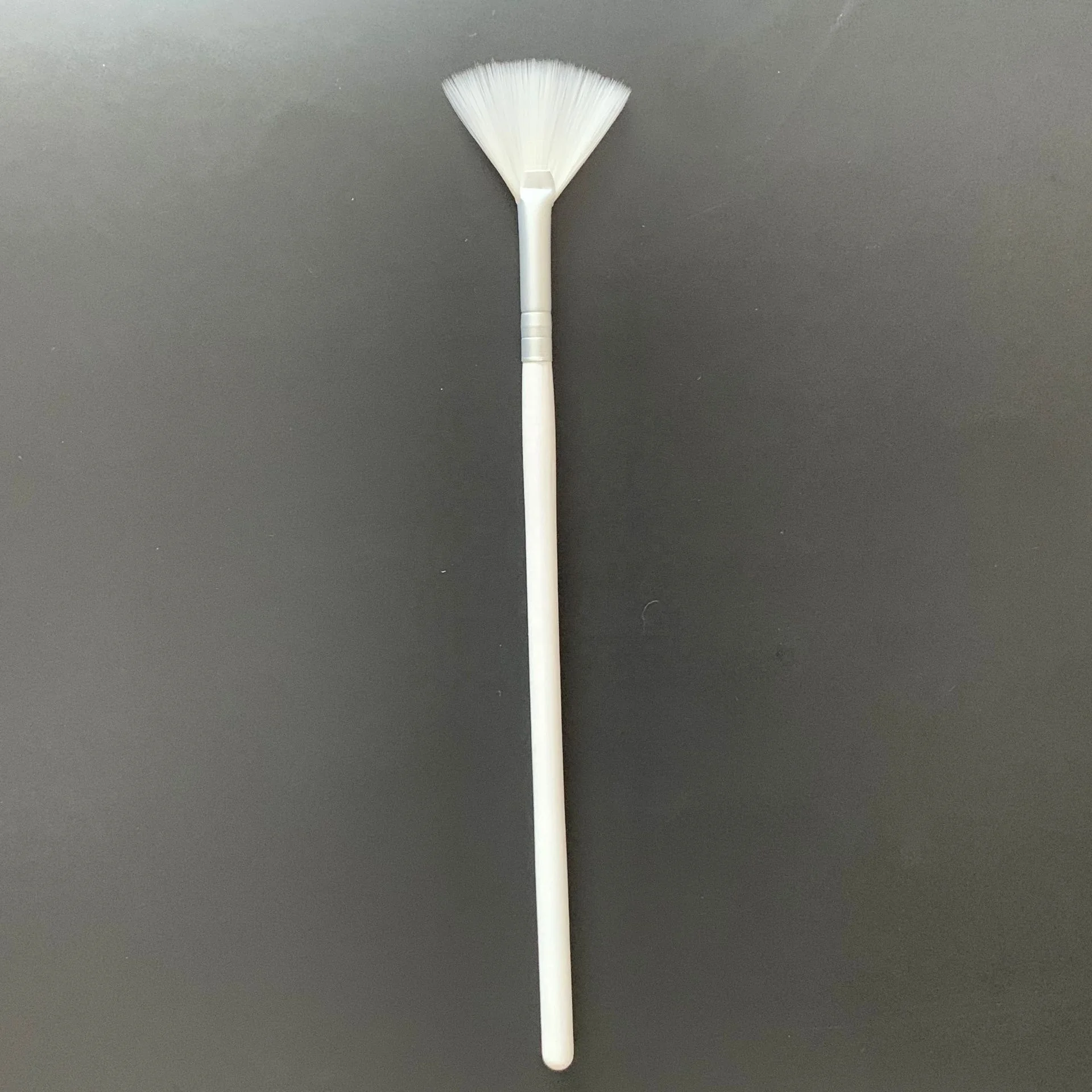 Taklon Hair Spa Tool Skincare Glycolic Acid Chemical Skin Peel Facial Mask Mini Fan Brush