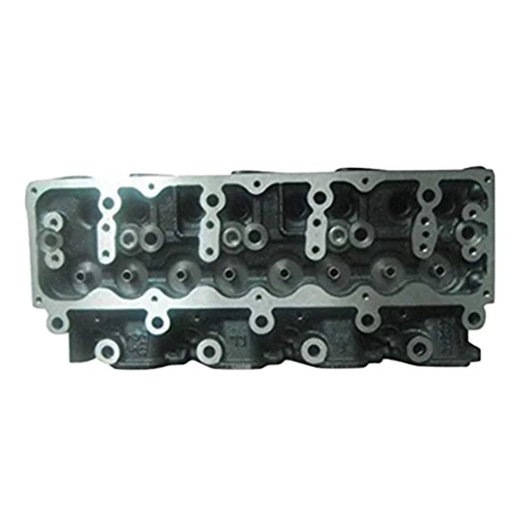 Diesel Engine QD32 Cylinder Head