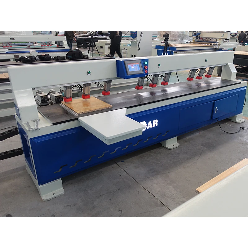 ZICAR full auto cnc machine for wood door furniture wood furniture machine for nepal woodworking machine for kitchen cabinets