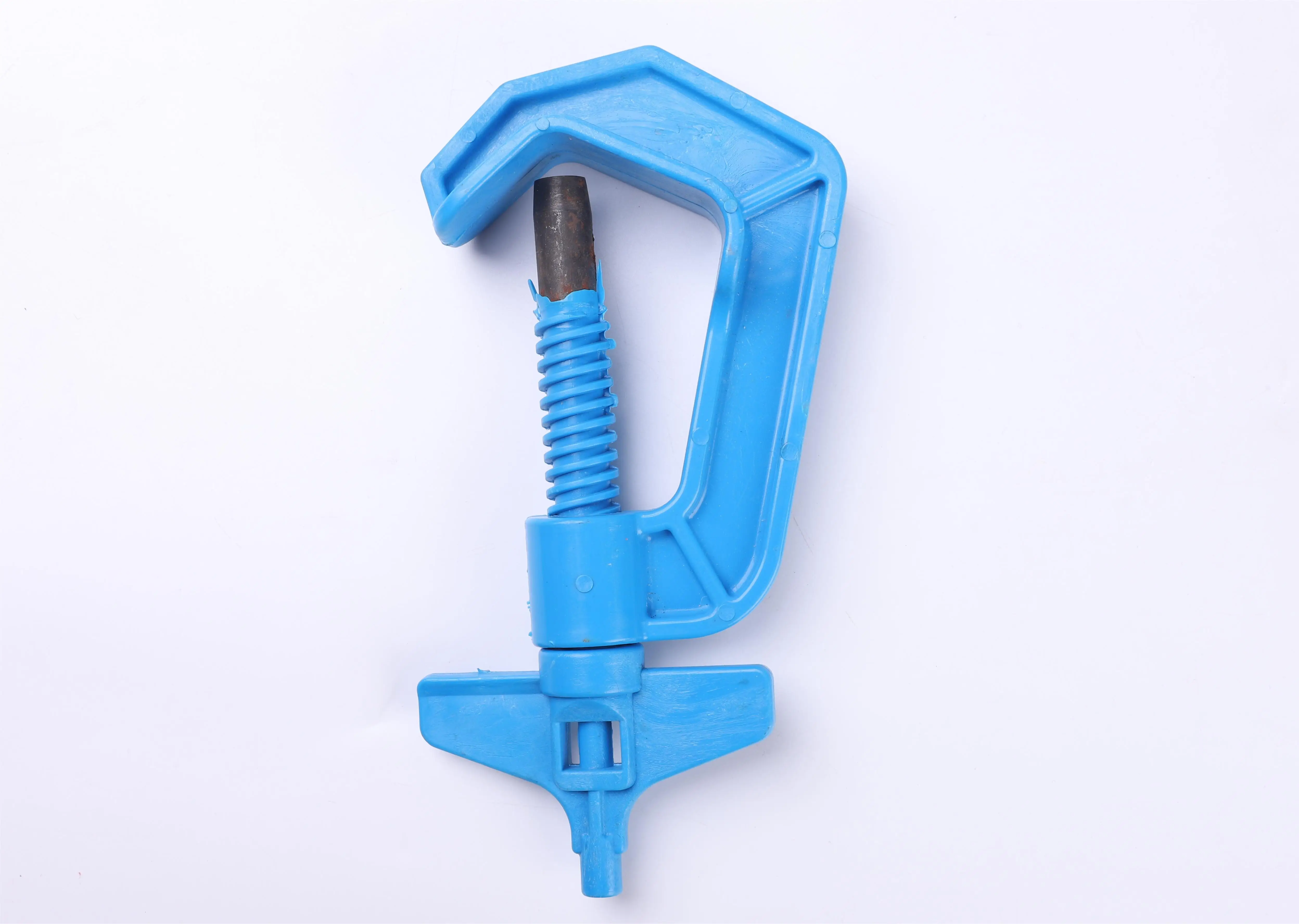 China Manufacture Agriculture Drip Irrigation Pipe System tape hole puncher for lay flat hose tubes