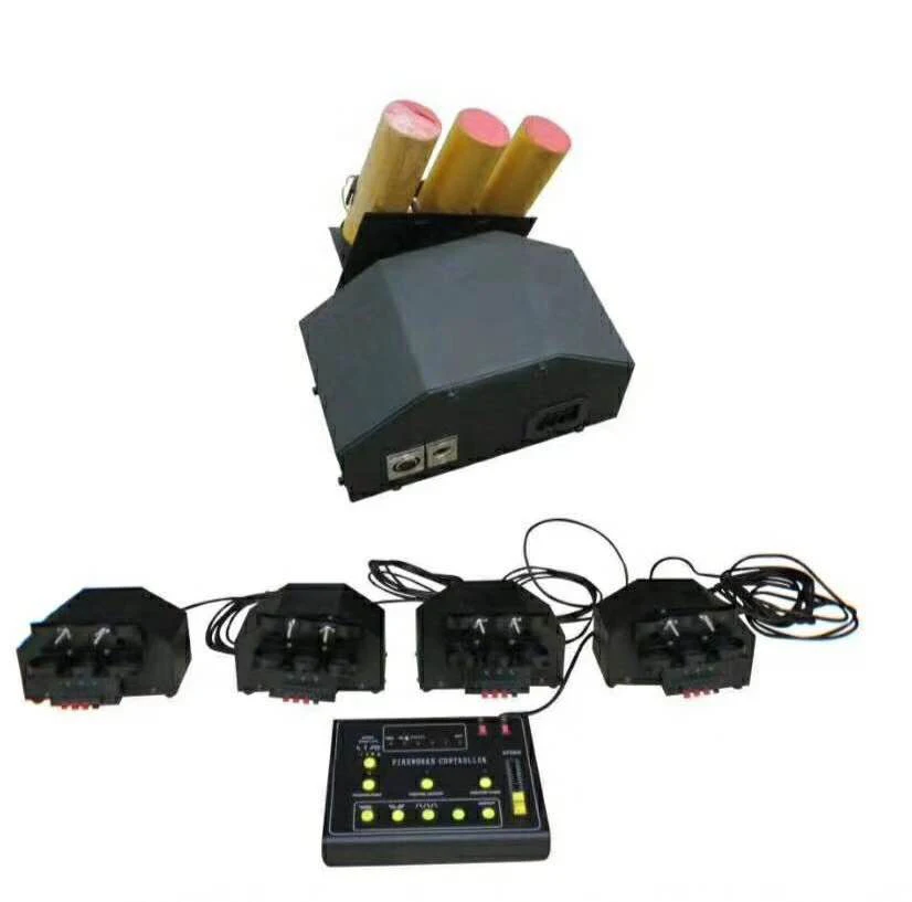 Factory direct fireworks control firing system firework ignition