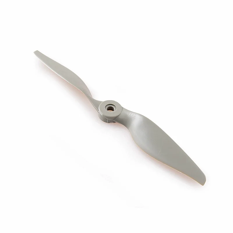 GEMFAN 8060 Пропеллер из армированного стекловолокном нейлона с 2 лезвиями 8*6 положительных опора для RC Самолет