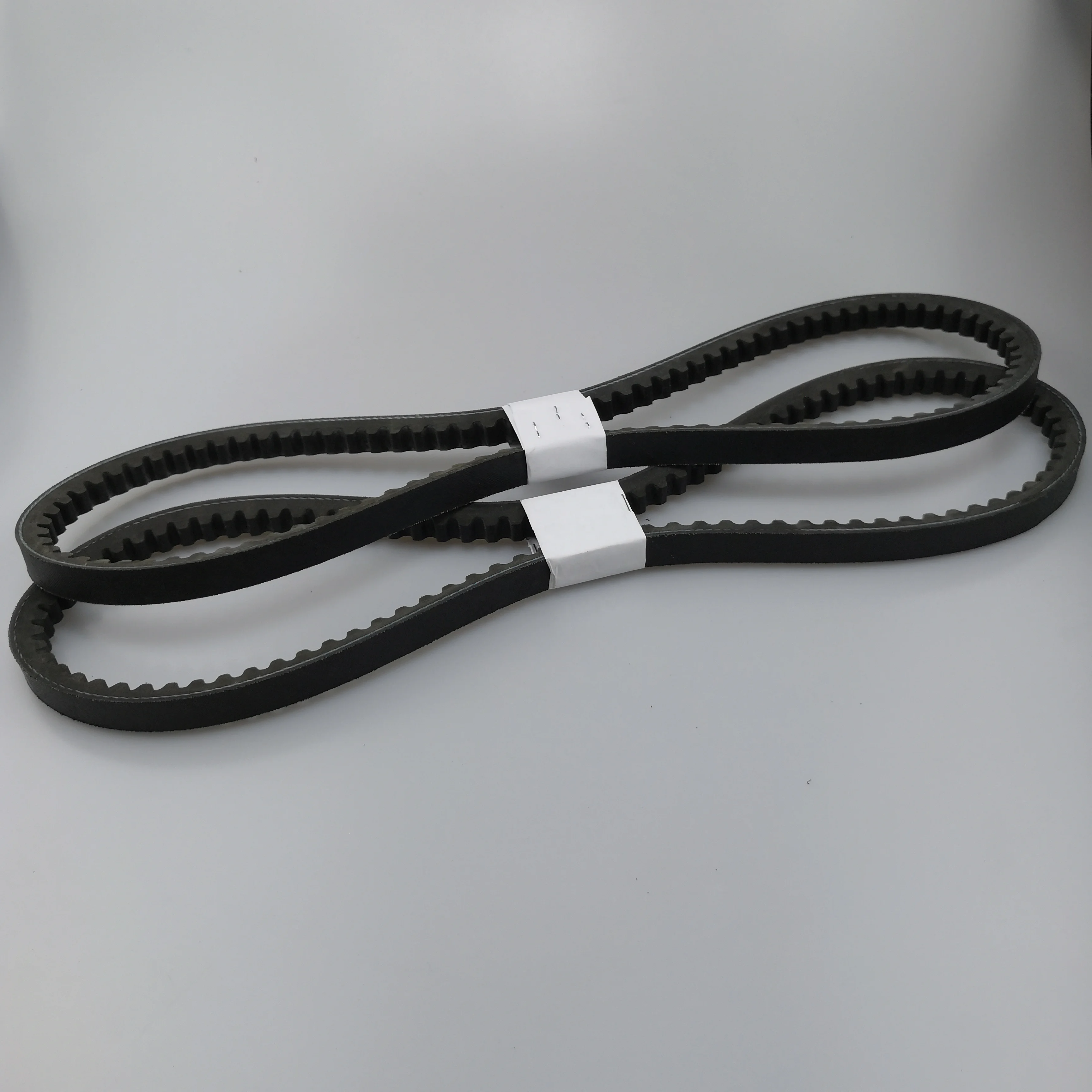 Professional Design Anti-Oil Adjustable Ribbed Industrial Cogged Belt Fenner