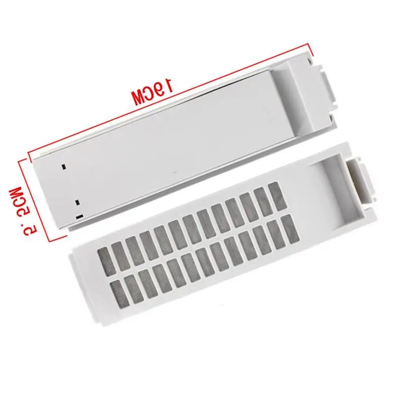 High quality low price 2022 hot sale mesh bag filter box washing machine accessories parts