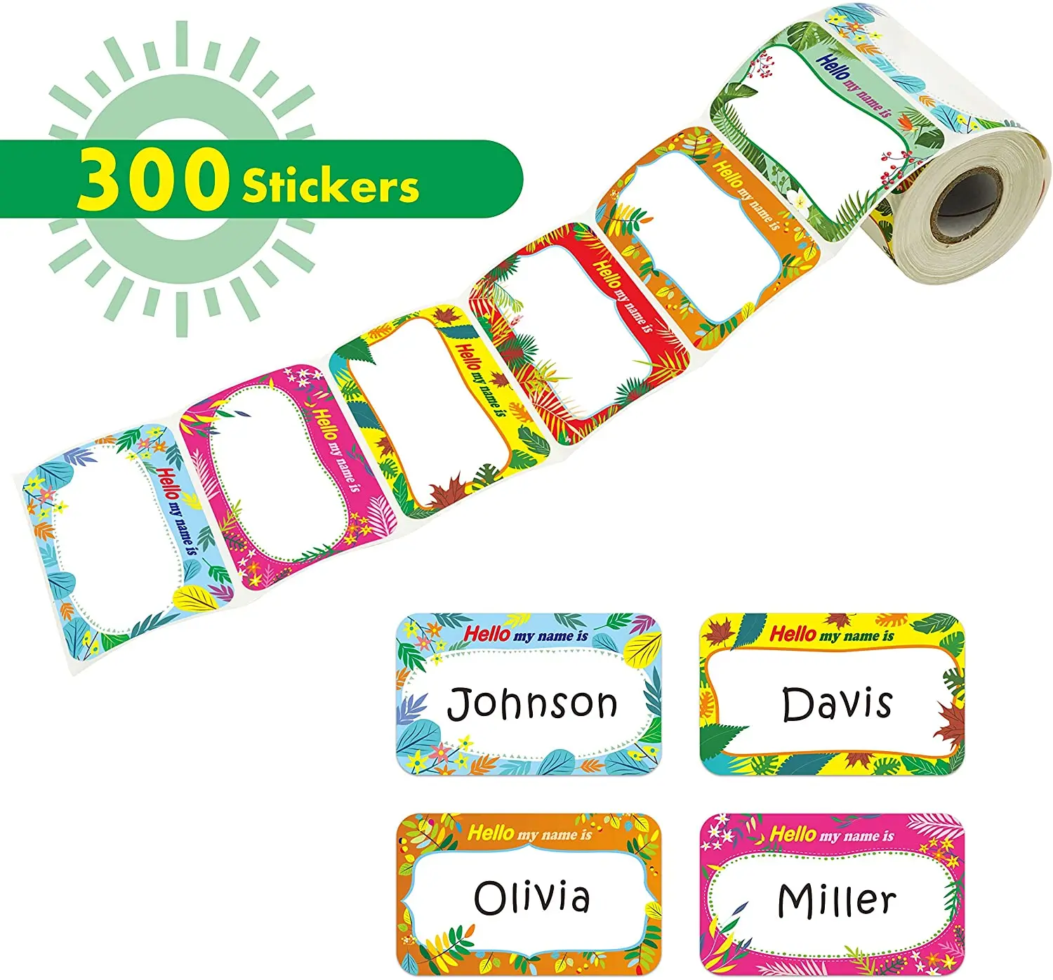 Pvc Free Shape Custom Logo Business tpu label And Tags Glossy/Matte Gold Product Stickers