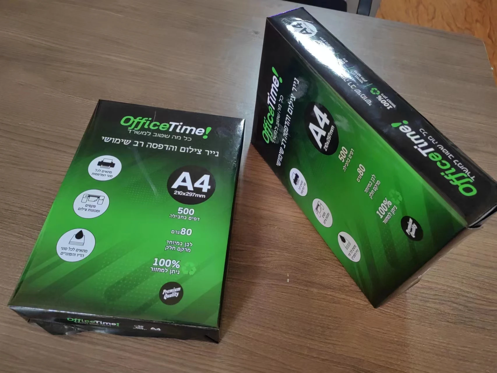 Original A4 Copy Paper A4 CopyPaper 70gsm 75gsm 80gsm Wholesale Price