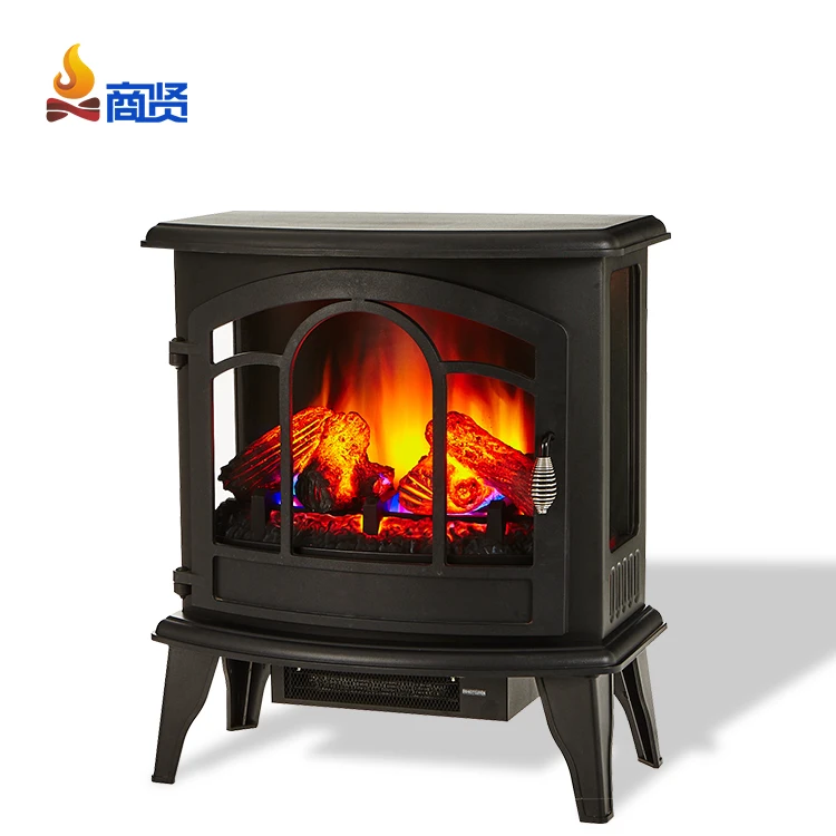 Hot Sale Insert 220v Room Heaters Decorative Electric