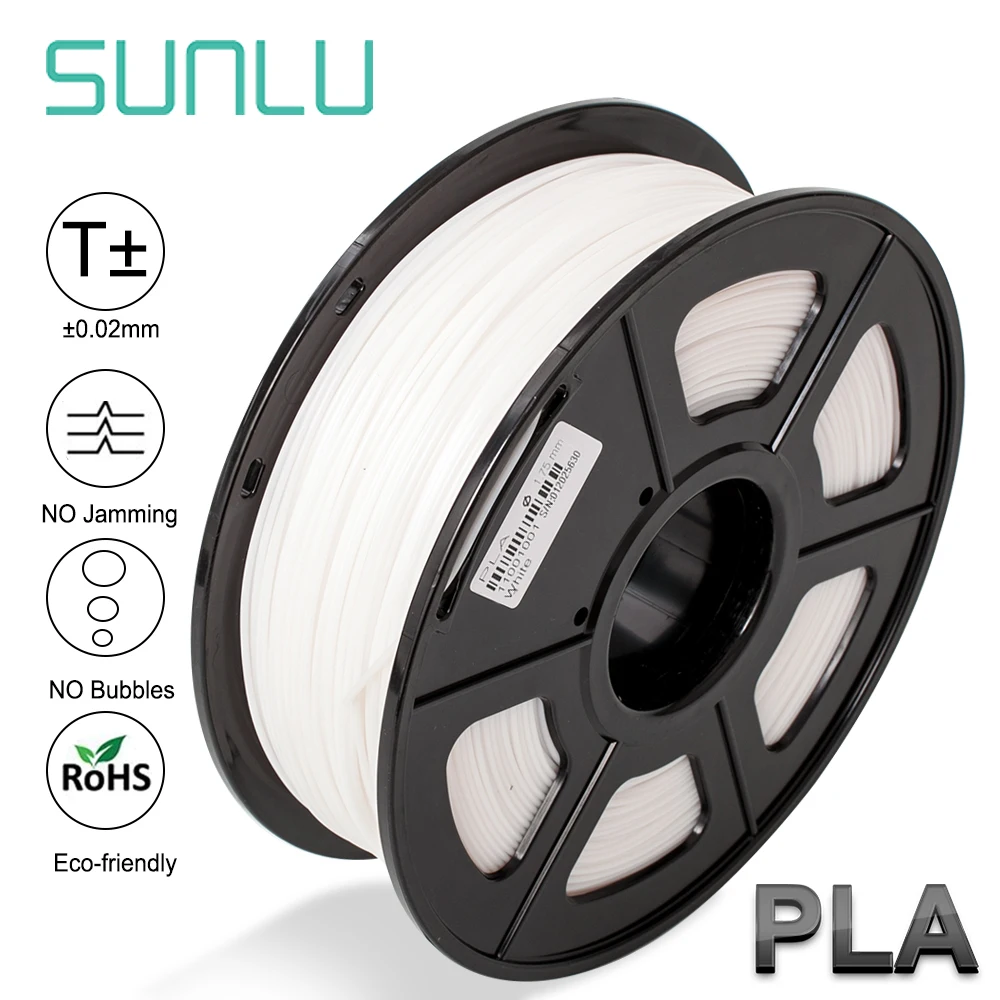 Low price 1.75mm 3.0mm PC  polycarbonate 3d printer filament 1 kg filament for 3D printing