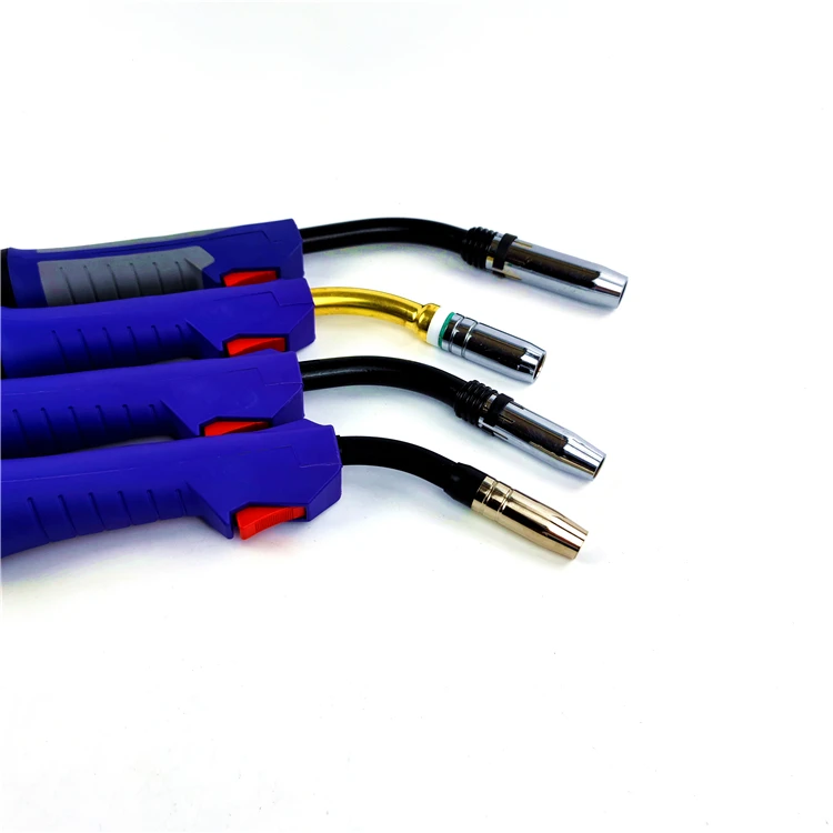 25AK Torch Parts Welding Gas Cutting MIG Welding Torches