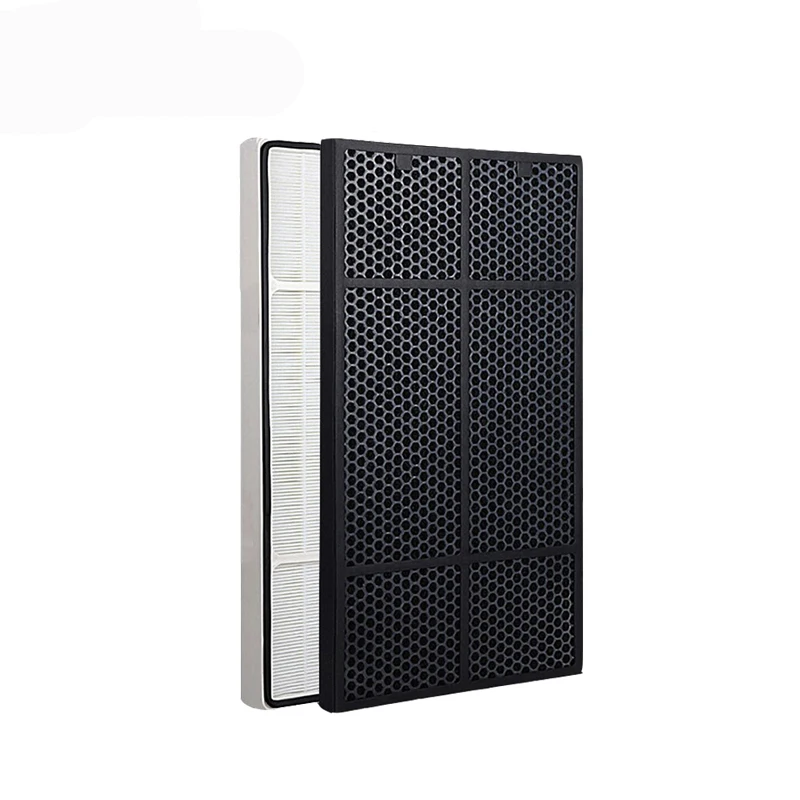 Фильтры Hepa для панельных систем очистки воздуха фильтр Amway air HEPA H13