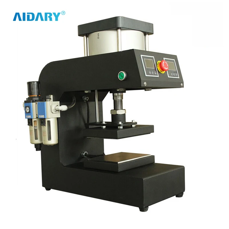 The hottest fully automatic double-sided heating with one controller controlling one hot plate transfer machine