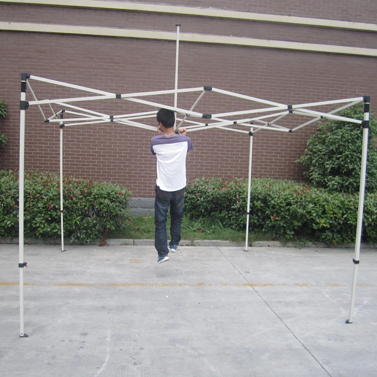 3x3 promotional folding custom print event awning pop up Tent display party logo wedding marquee gazebo canopy trade show tents