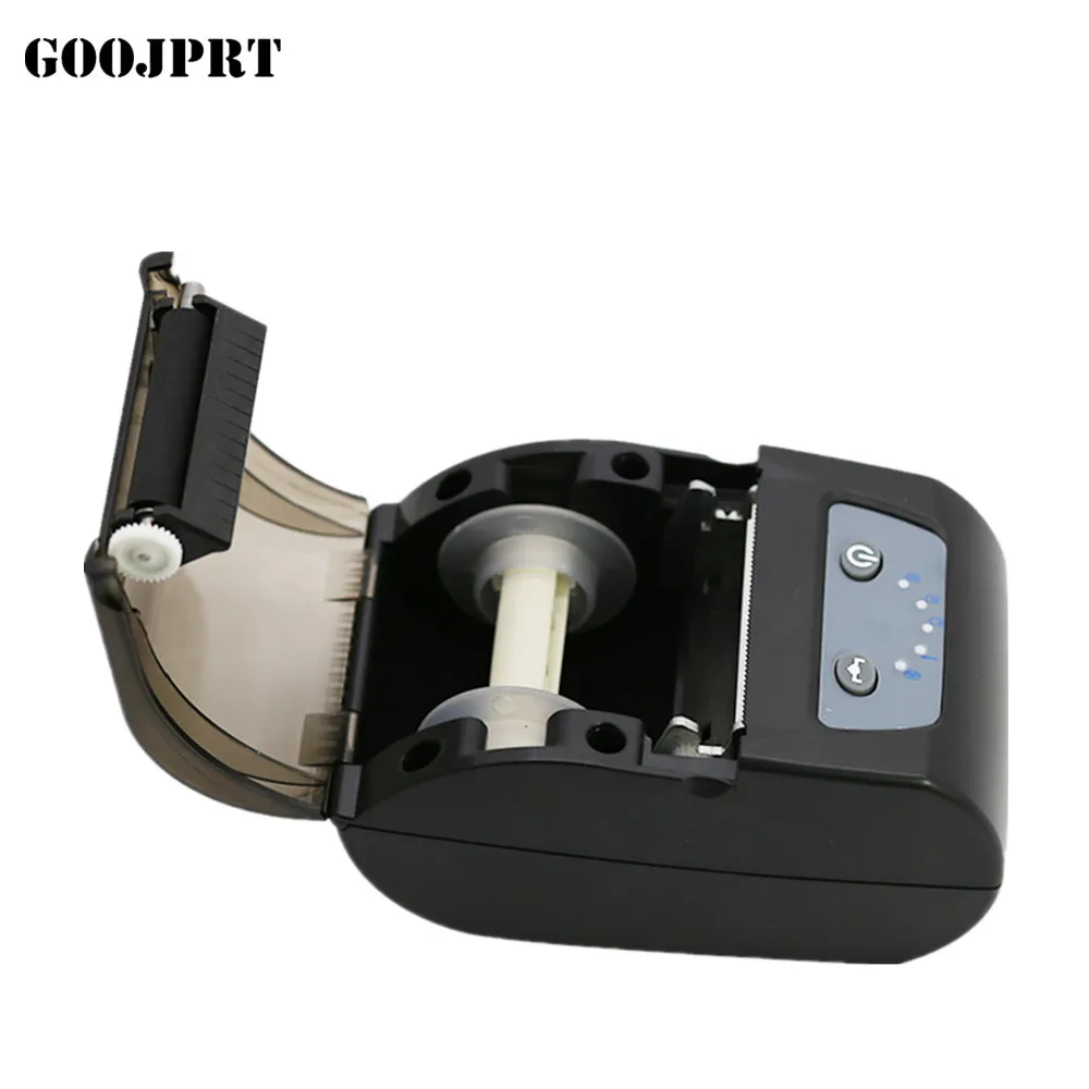 Good Quality Receipt Portable Hand Held 6x4 Thermal Barcode Transfer Label Wifi Terminal Mobile Printer