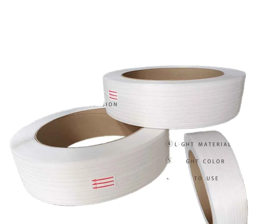 Latest Design Carbon Fibre Filter Fabric Filter Belt Polypropylene Rope