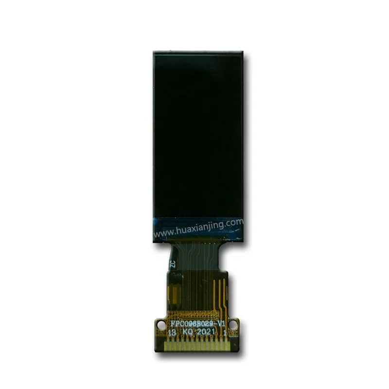 0 96 дюймов 80xRGBx160 микро умные часы IPS TFT ЖК-модуль SPI интерфейс и светодиодная подсветка продукта типа ЖК-модули