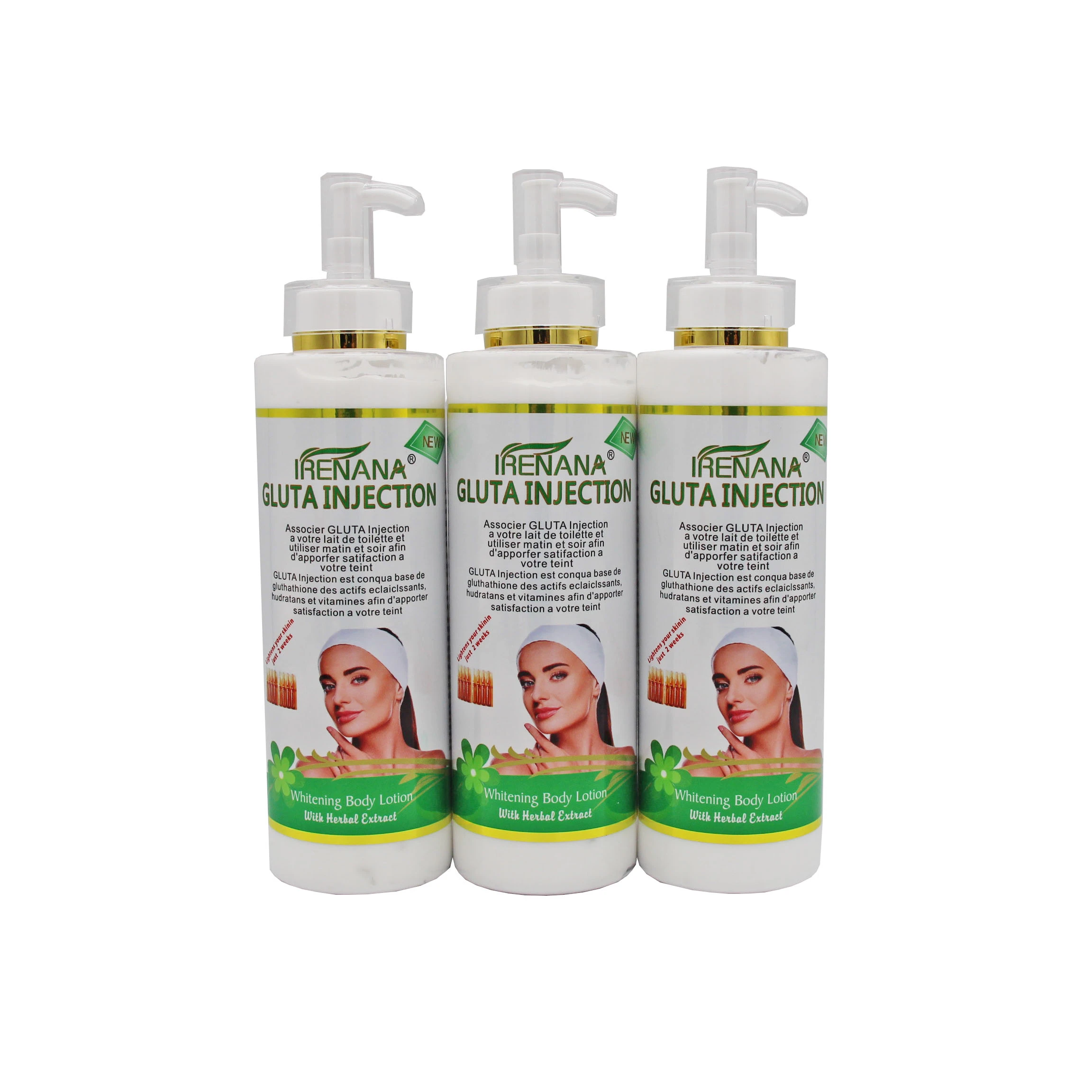 Best Whitening Body Lotion With   collagen can  light up skin   500 ml