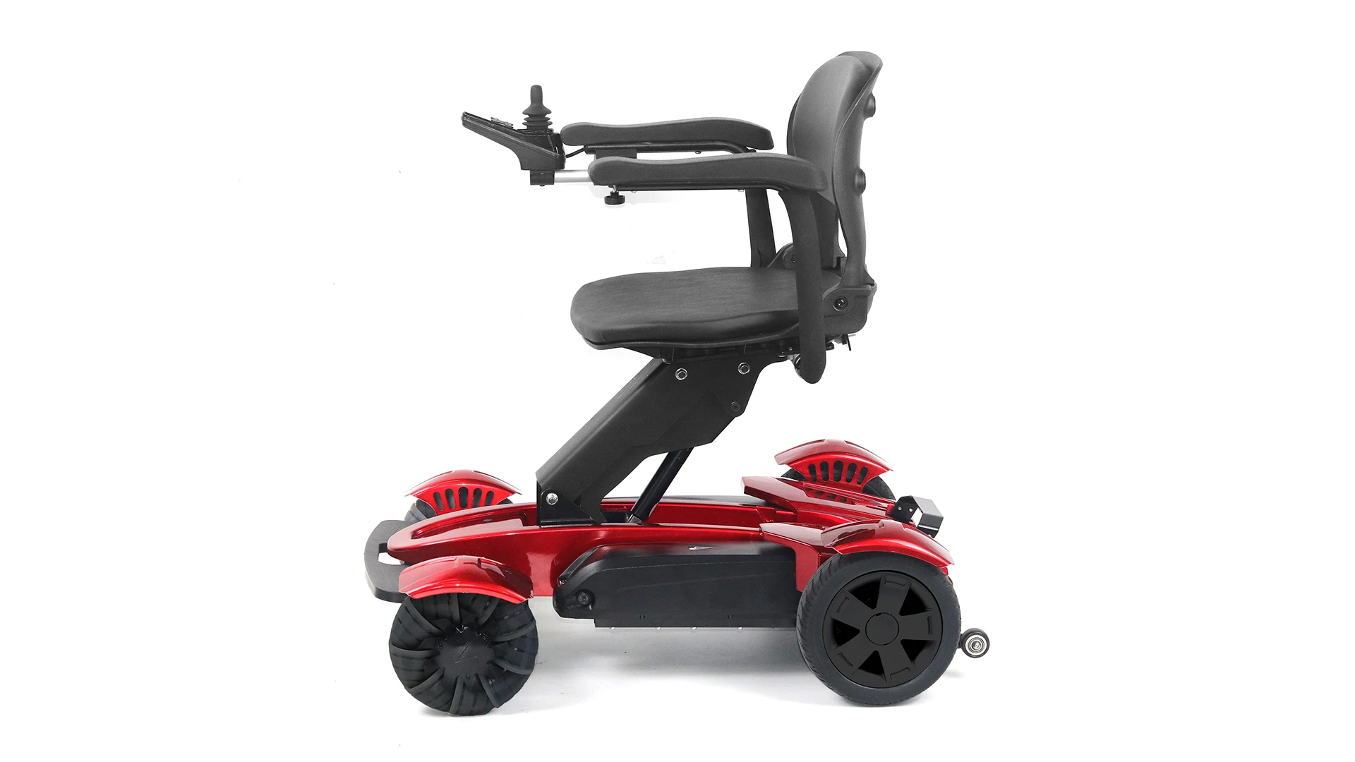 MIJO MD08  2024 New Trend Electric Wheel Chair or Scooter Power Wheelchair Active Electric Wheelchair Rehabilitation Kit