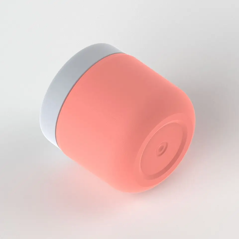 Factory Supplier Lunch Box Double Wall 304 Stainless Steel Food Jar Vacuum Insulated Food Container